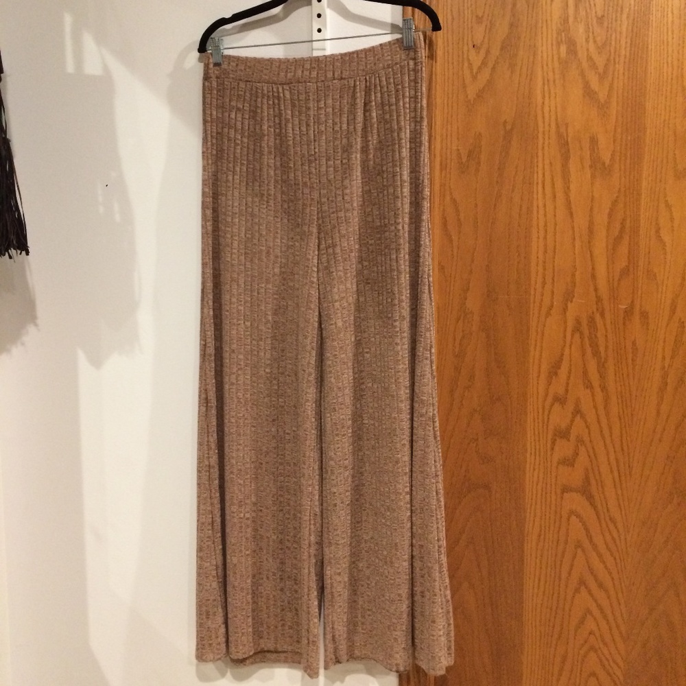 HAYDEN Los Angeles, Vacay pants, size L, new with tag